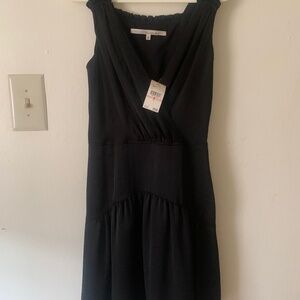 Black Rachel Roy sleeveless dress